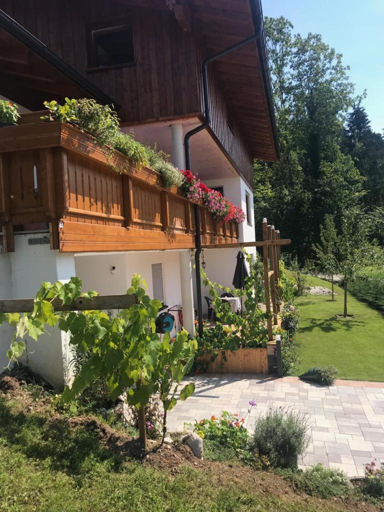 Fewo Albion Schoenau am Koenigsee Luaran gambar